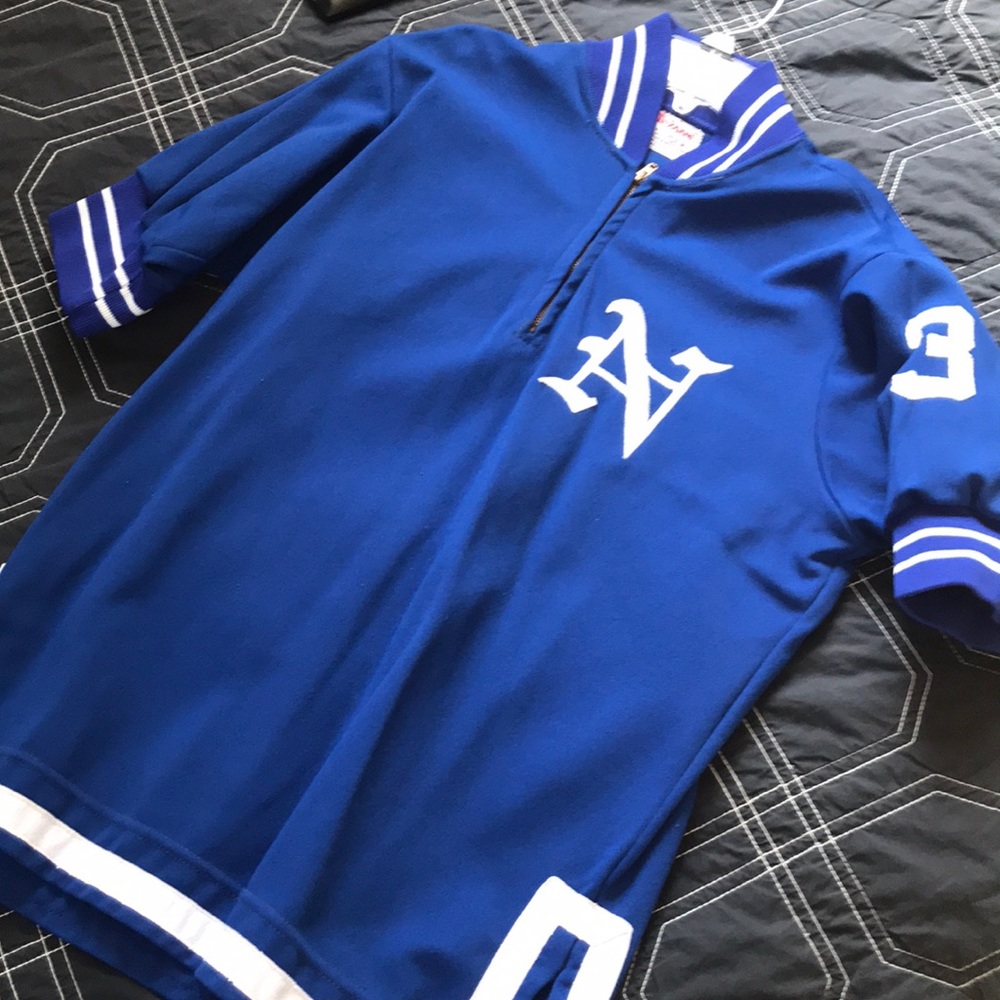 Wilson b-ball Jersey